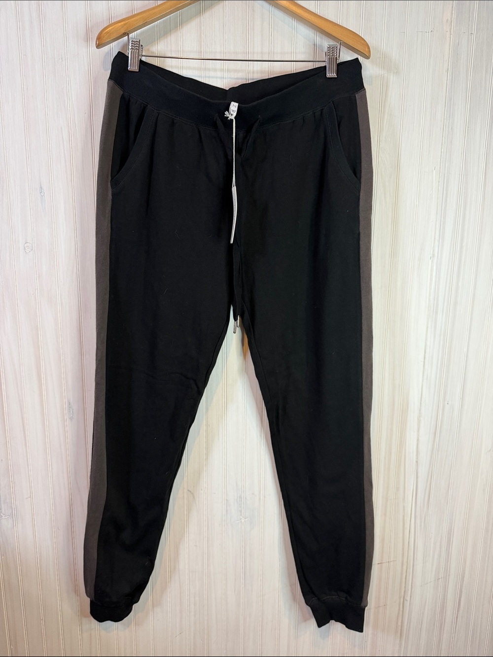 NWT Z SUPPLY STRIPED JOGGER LARGE